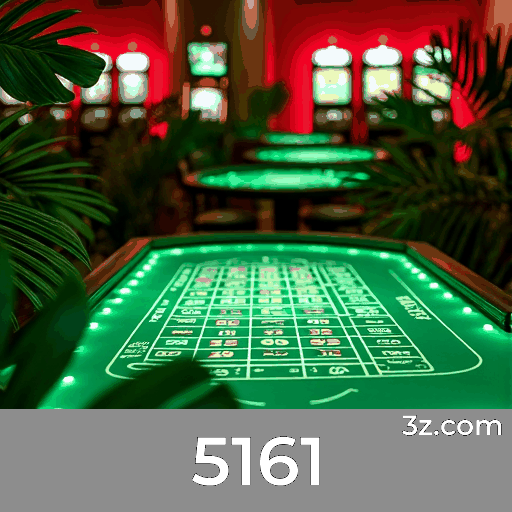 5161: Universo de Jogos Extraordinários e Diversão