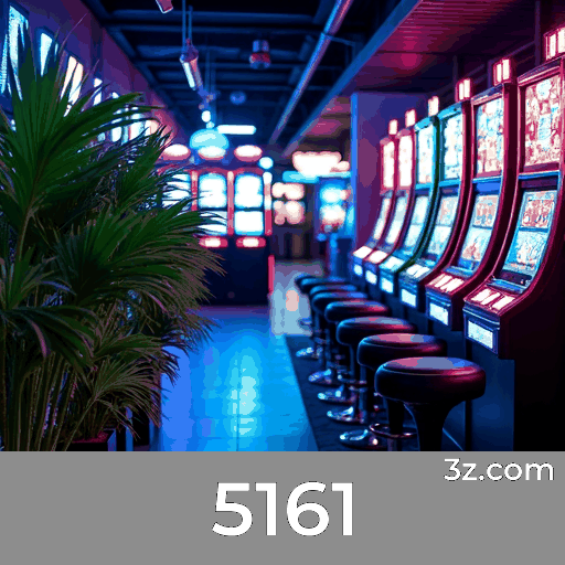 5161: Experiência de Cassino Imersiva para Brasileiros