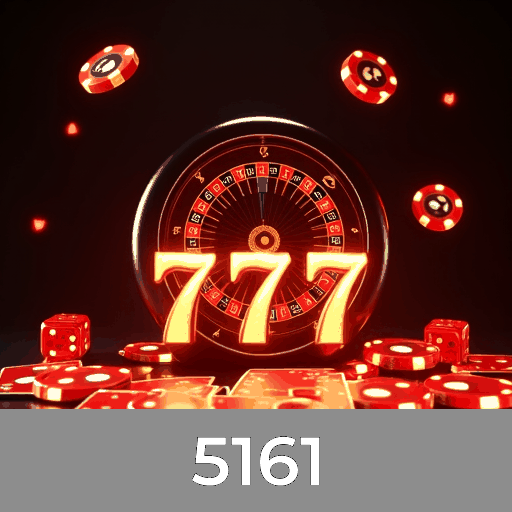 5161: Experiência de Jogos de Mesa Ao Vivo para Brasileiros