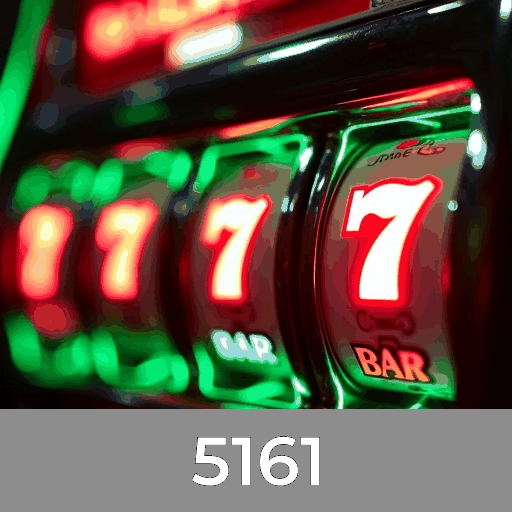 5161: Seu Cassino Confiável com Pagamentos Rápidos