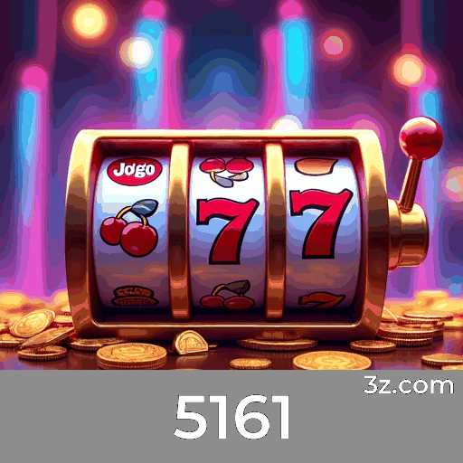 Qualidade Superior em Jogos de Casino no 5161